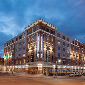 Hampton Inn Portland Downtown Waterfront